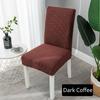 Polar Fleece Removable Chair Cover With High Elasticity For Perfect Fit