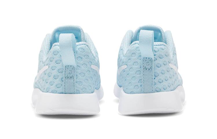 Nike Comfortable Slip Resistant Cushioning Abrasion Resistant Breathable Low top Toddler Shoes Infant And Toddler DM0976-411