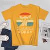Unisex Unisex Vintage Chihuahua Dad Dog Lovers Fathers Day Tshirt Tees T Shirts WoUnisex Boys 100 Cotton TShirt