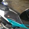 Breathable Motorcycle Seat Cover: Sun Protection & Heat Insulation Mesh Cushion for Cool Summer Comfort