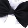 Fashion Dog Puppy Cat Bow Tie Adjustable Neckband Collar Neck Strap Pet Supplies