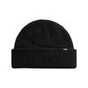 Vans Personalized Design Acrylic Fleece Beanie Men Beanies Black VN000QB4BLK