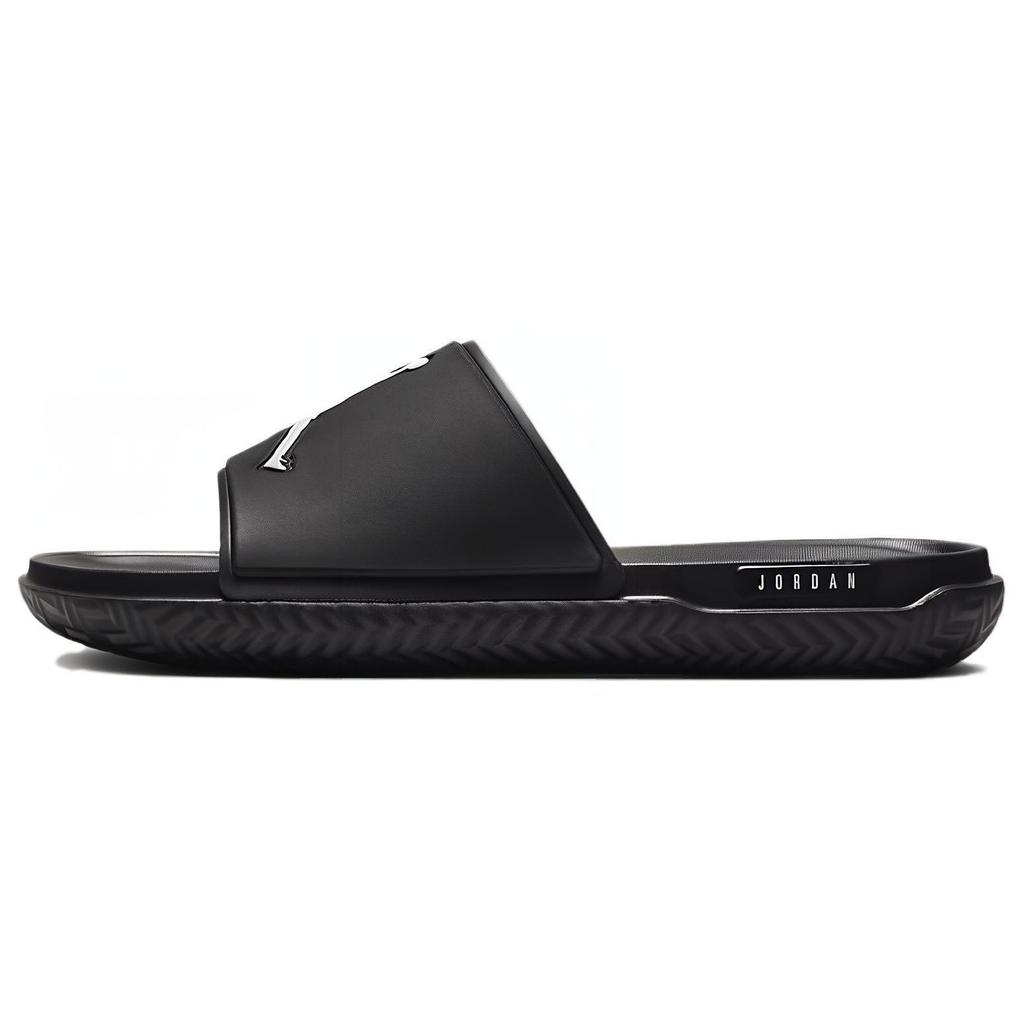 Jordan Jumpman Black White FQ1598-001