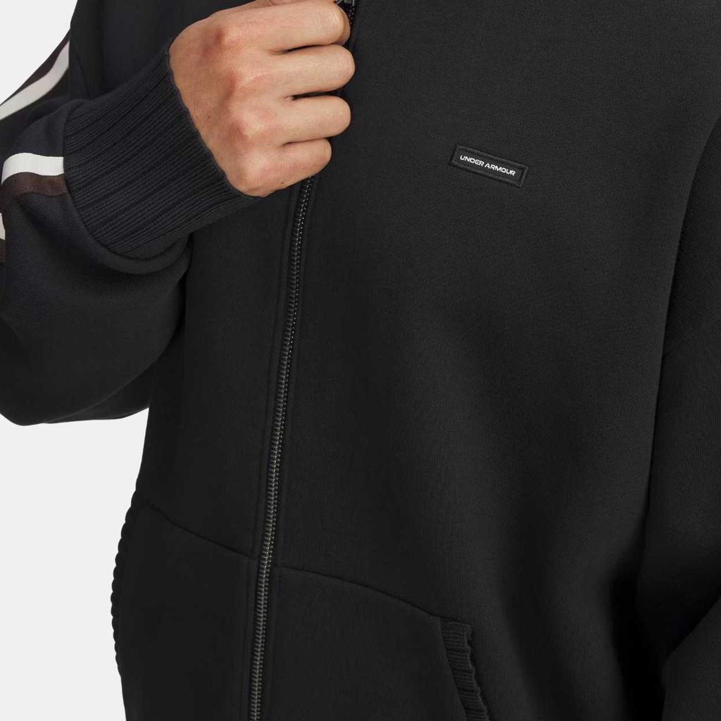 Under Armour zipped hoodie 6003937-001