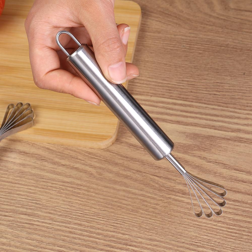 3/2/1 Pezzi Grattugia per Cocco Acciaio Inossidabile Raso di Cocco Raschietto per Polpa di Cocco Grattugia Pialla per Squame di Pesce Gadget per Raschiare le Squame di Pesce