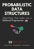 Kniha Probabilistic Data Structures : 1