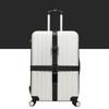 Luggage Strap Adjustable Suitcase Belt Durable Packing Strap with Quick Release Buckle Travel Accessorises for Men Women