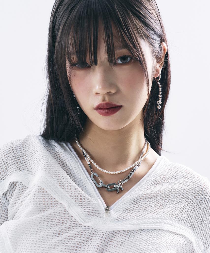Sentiments No.415 Necklace