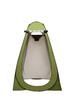 Instant Pop-Up Outdoor Shower & Changing Tent for Camping and Beach