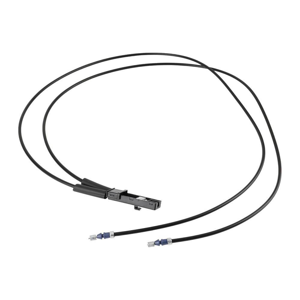 New Hood Lock Release Cable 65620-4Ga0A For Infiniti 2014-2018 Q50 2017-2018 Q60