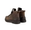 Badura CHARLIE-03 MI08 Brown Ankle Boots