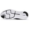 Nike Lunar TR1 Converge Simple Fabric Shock Absorption Slip Resistant Durable Low Top Casual Running Shoes Men Sneaker Black Gray 852462-001