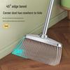 Household Broom & Dustpan Set