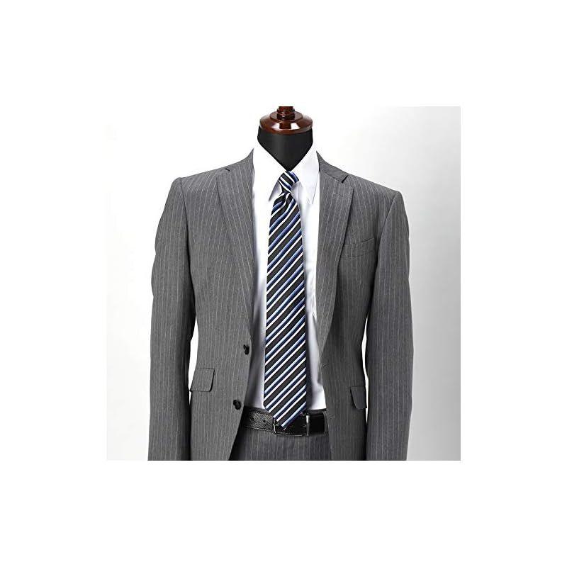 Used Dress shirt and one-touch tie