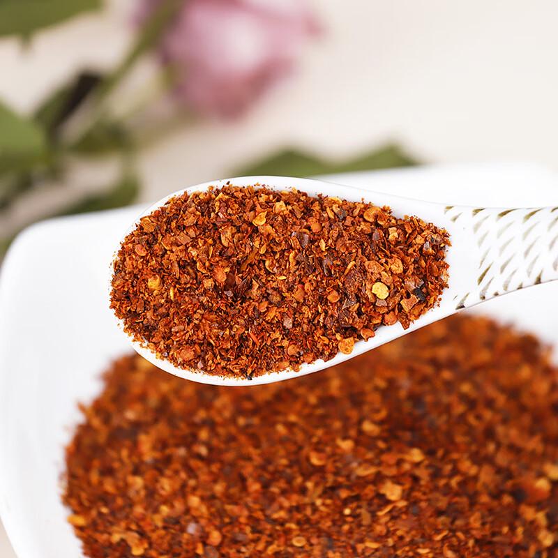 Chuan Zhen Spicy Chili Powder