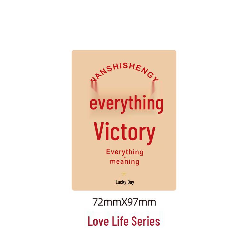 Yudu National Trend Fridge Magnets