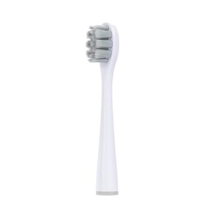 Usmile Compatible Electric Toothbrush Replacement Heads CN Plug (adapter Included)