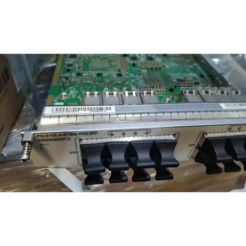 

Huawei CR5D00E8GF72 Multi-Port Network Card