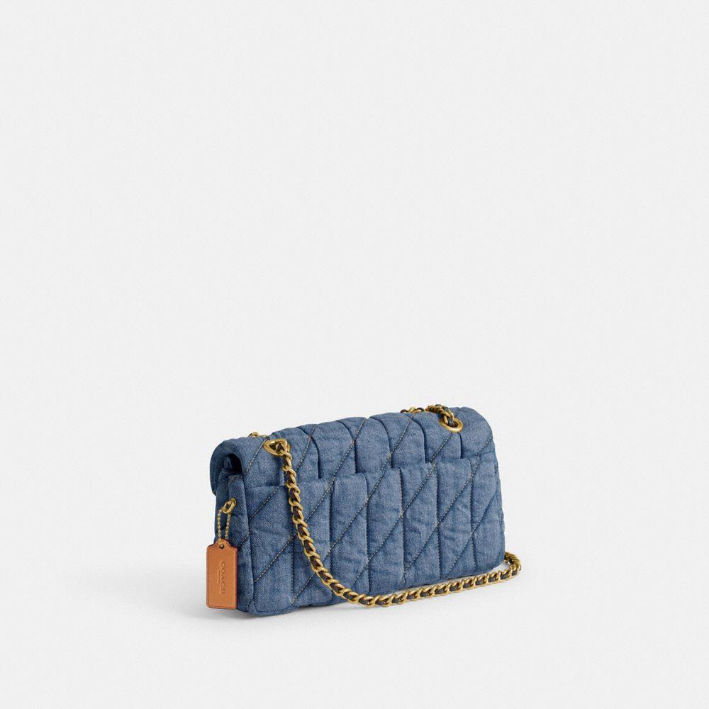 Coach Tabby Shoulder Bag 26 With Quilting Cr704 B4/In