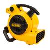 Alton Japan DeWALT Przenośny Wentylator Powietrza DXAM0060 Dmuchawa, Cyrkulator, Suszarka,