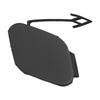 For Jaguar F-Pace 2017-2020 T4A13477LML Car Front Bumper Trailer Cover Hole Cover