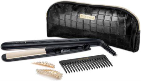 

hair straightener TU прозрачный