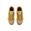 Reebok GL 1100 Heritage Gold Unisex Sneakers Yellow Chalk Unearthed-Brown 100201236
