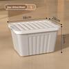 Large Plastic Storage Box