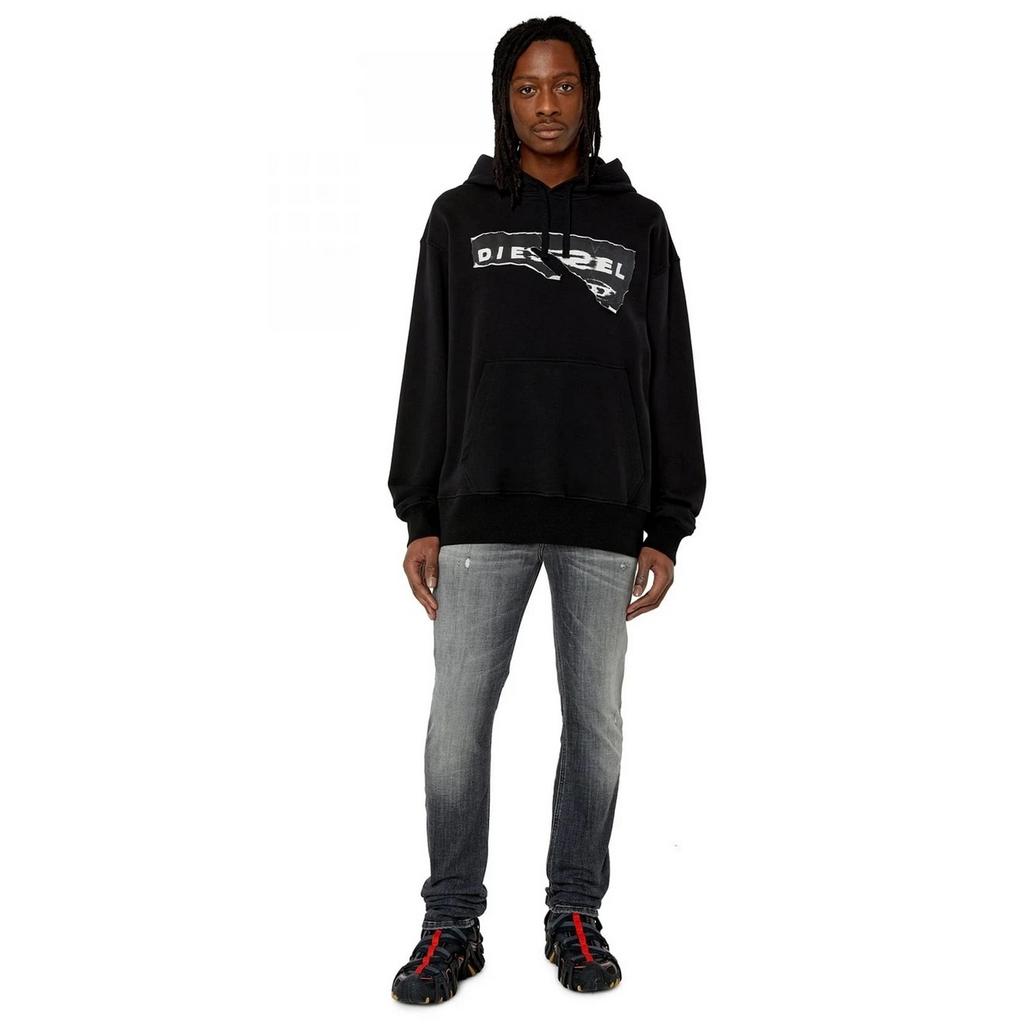 Diesel Mens 1979 Sleenker Low Rise Skinny Jeans