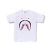 The City Camo Shark T-shirt 1J80-110-021