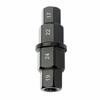 3.3 * 1.6 * 1.2in Wheel Removal Tool 8.5 * 4 * 3cm