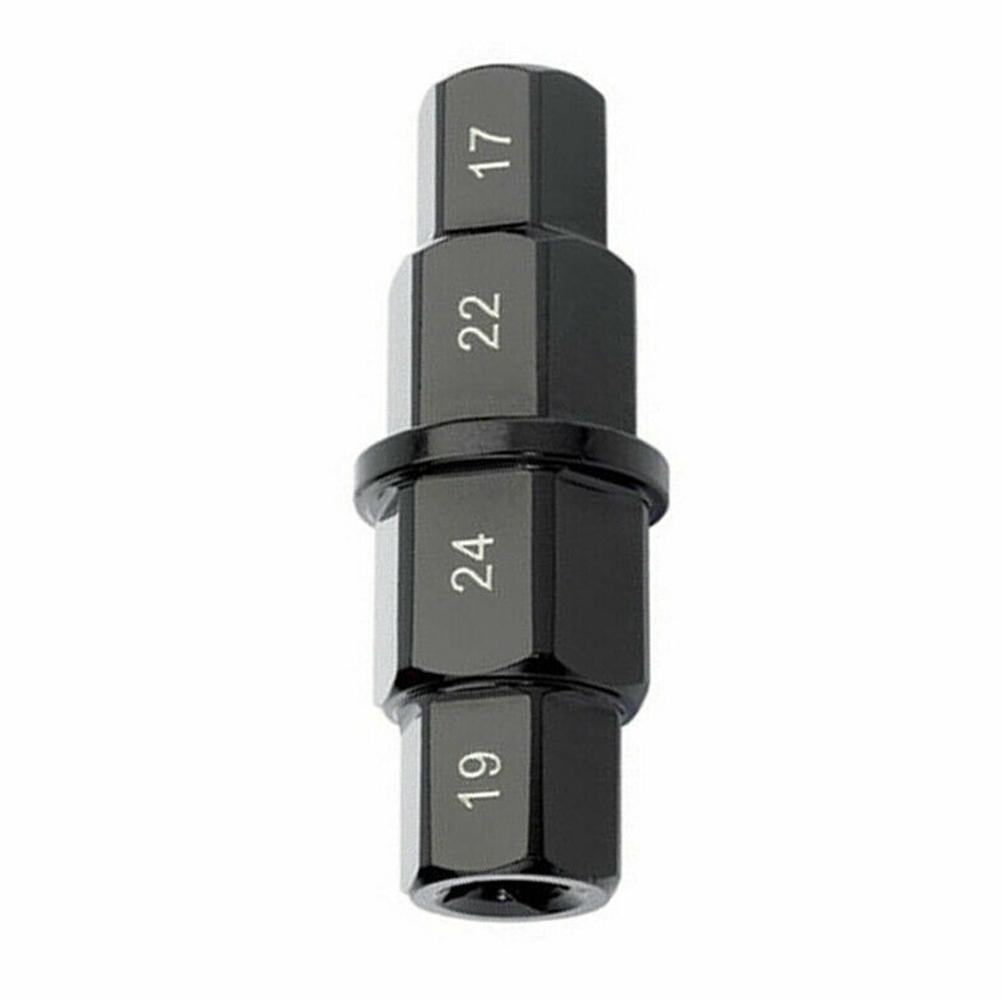 3.3 * 1.6 * 1.2in Wheel Removal Tool 8.5 * 4 * 3cm