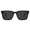 Men's New Cross-Border Square Sunglasses Classic Driving Glasses Sunglasses 2519