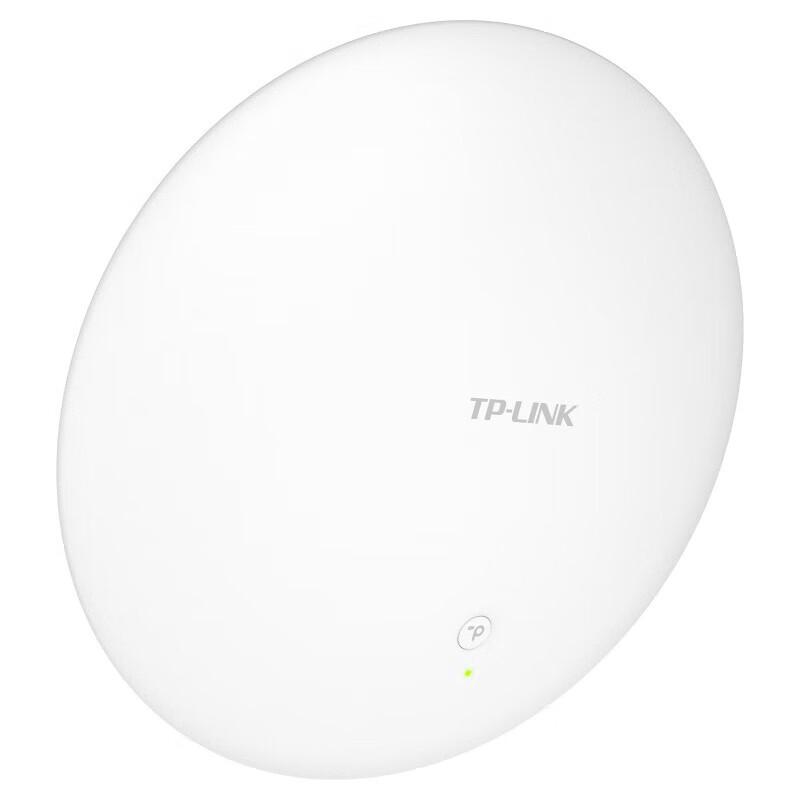 Tp-Link AX1500 Wi-Fi 6 EasyMesh Dual-Band Ceiling AP (CN Version)