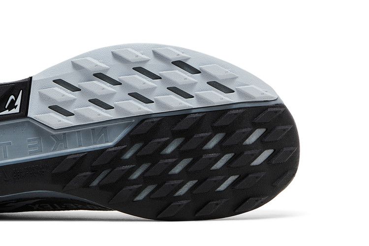 Nike React Pegasus Trail 5 Gore-Tex Black Cool Grey