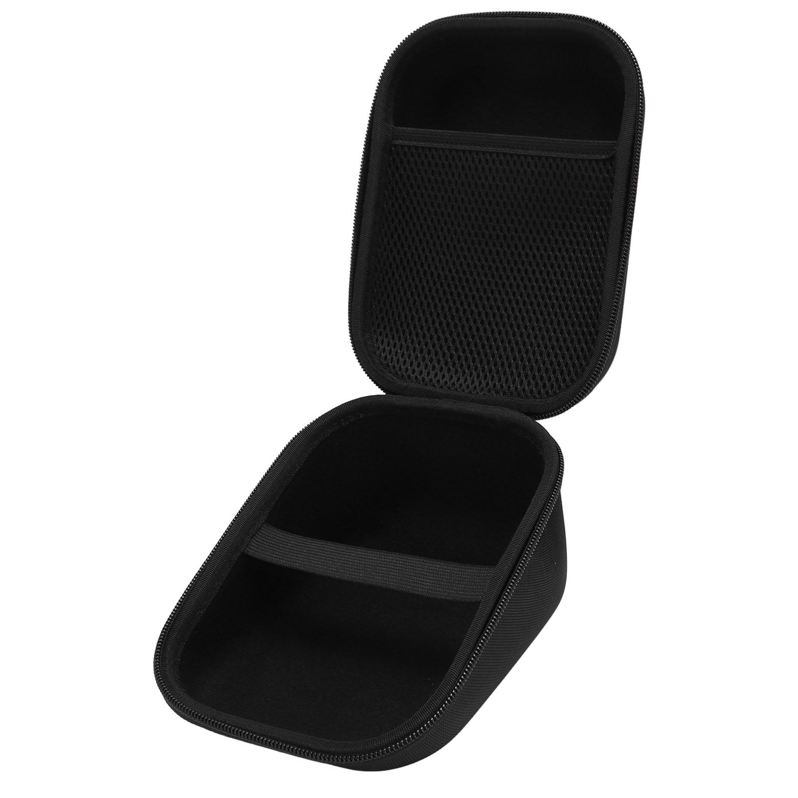 

Чехол для переноски Дорожная сумка Портативный Многофункциональный Органайзер для батареек и зарядного устройства