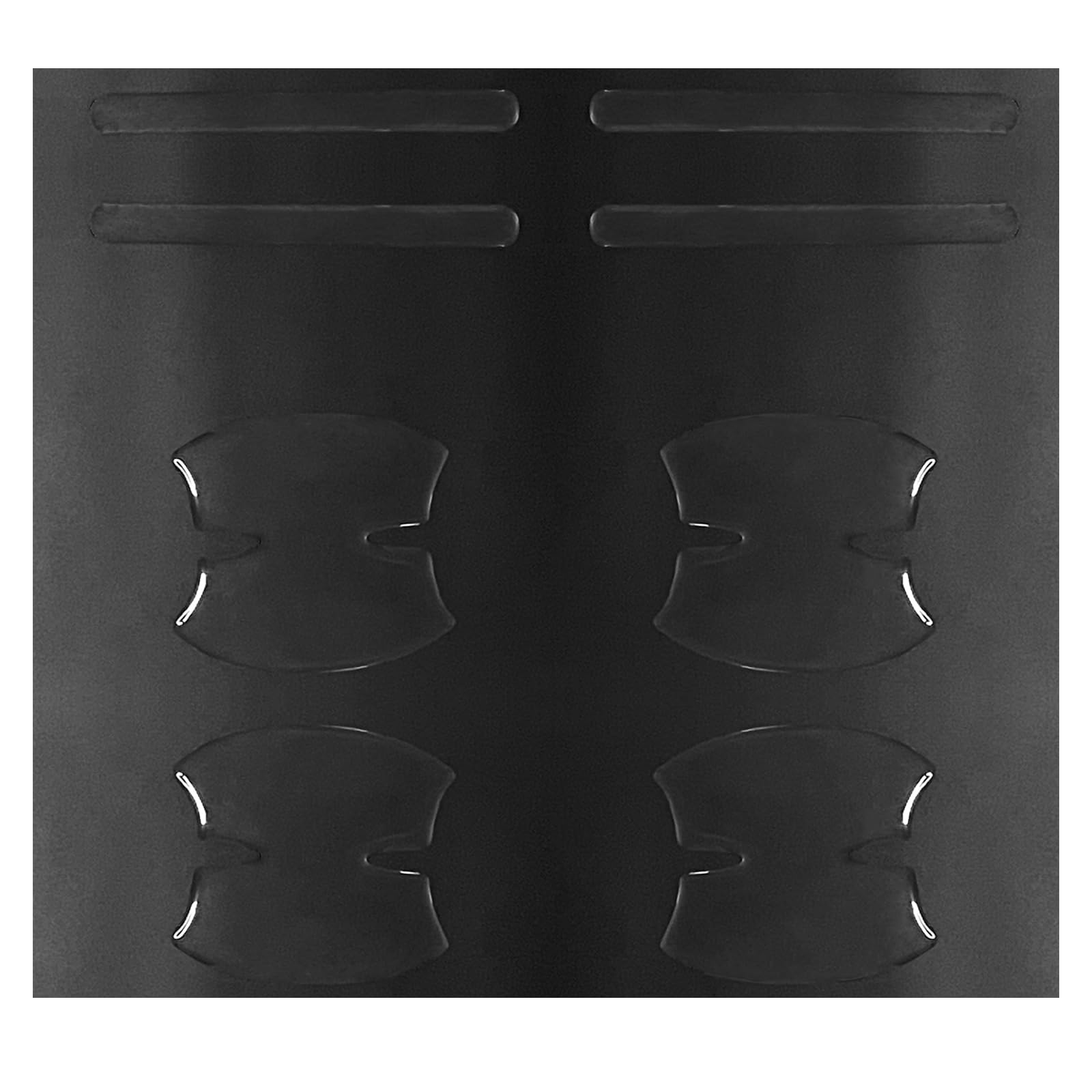 

YHJKOPO Compatible with Mitsubishi Delica Mini B34A/B35A/B37A/B38A B3 Series R5.5~/Mitsubishi ek Crossspace 30 Series