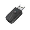 Bluetooth 5.0 3-in-1 Adapter: Car, Computer, TV Audio Receiver & Transmitter.