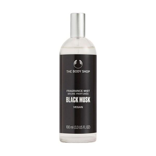 

The Body Shop Black Musk Fragrance Mist Musk Fragrance, 100 мл, 1 шт.