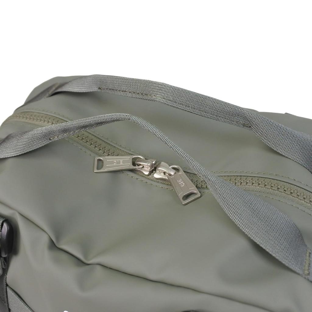 Cee MINI Duffel Navy Grid-3 Bag, 580kg,