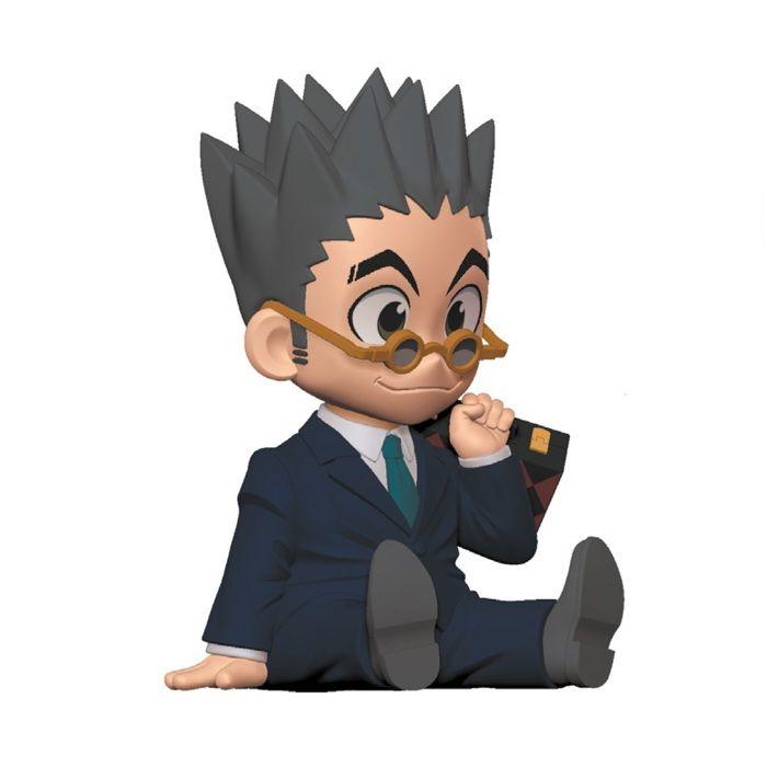 Hunter x Hunter - Tirelire Leolio