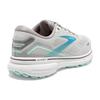 Brooks  Ghost 15 Grey Blackened Pearl Women Sneakers Blue 120380-1B-085