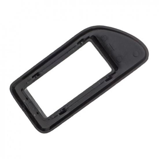 Plastic Right Hand RH Door Handle Bezel Fit for 1997 1999-2001 Plymouth Prowler