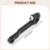 Motorcycle Shifter Lever Aluminum Alloy Replacement Shift Rod Direct Install Part for Harley Davidson Dyna 1997-2017