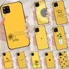 Daisy Sunflower Floral Flower For Samsung Galaxy A26 A05 A06 A16 A54 A34 A14 A22 A32 A52 A55 A35 A15 A53 A13 A56 A36 Case