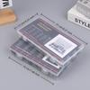 225/1200Pcs Nitrile Rubber Round Gasket Sealing O Ring Set Elastic Oil Resist Washer Gaskets Seals For Faucet Plumbing Repair