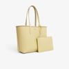 [lacoste] Women's Anna Horizontal Large Shopper Bag NF2142A56GT36
