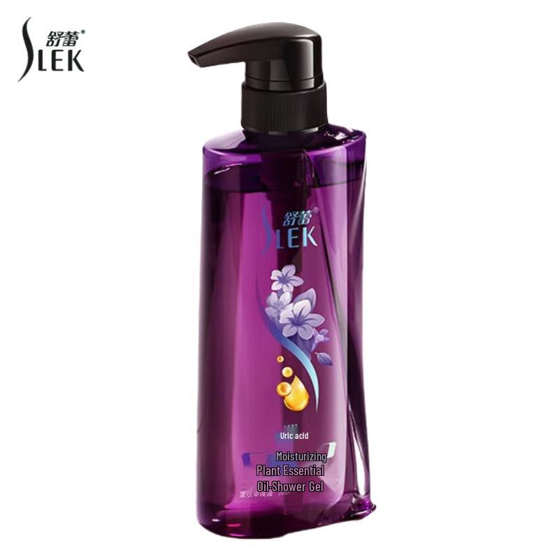 

Shurley Hydrating Plant Essential Oil Shower Milk