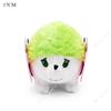 Pokemon Plush Toy Anime Garchomp Exeggutor Zapdos Cubone Ninetales Lucario Butterfree Mimikyu Poke Ball Stuffed Peluche Boy Gift