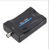 Convertor video BNC la HDMI